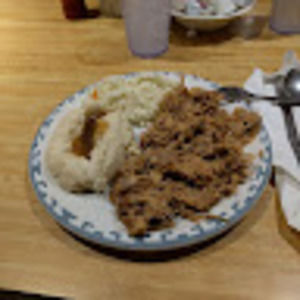 Meet your Posher, Isaac